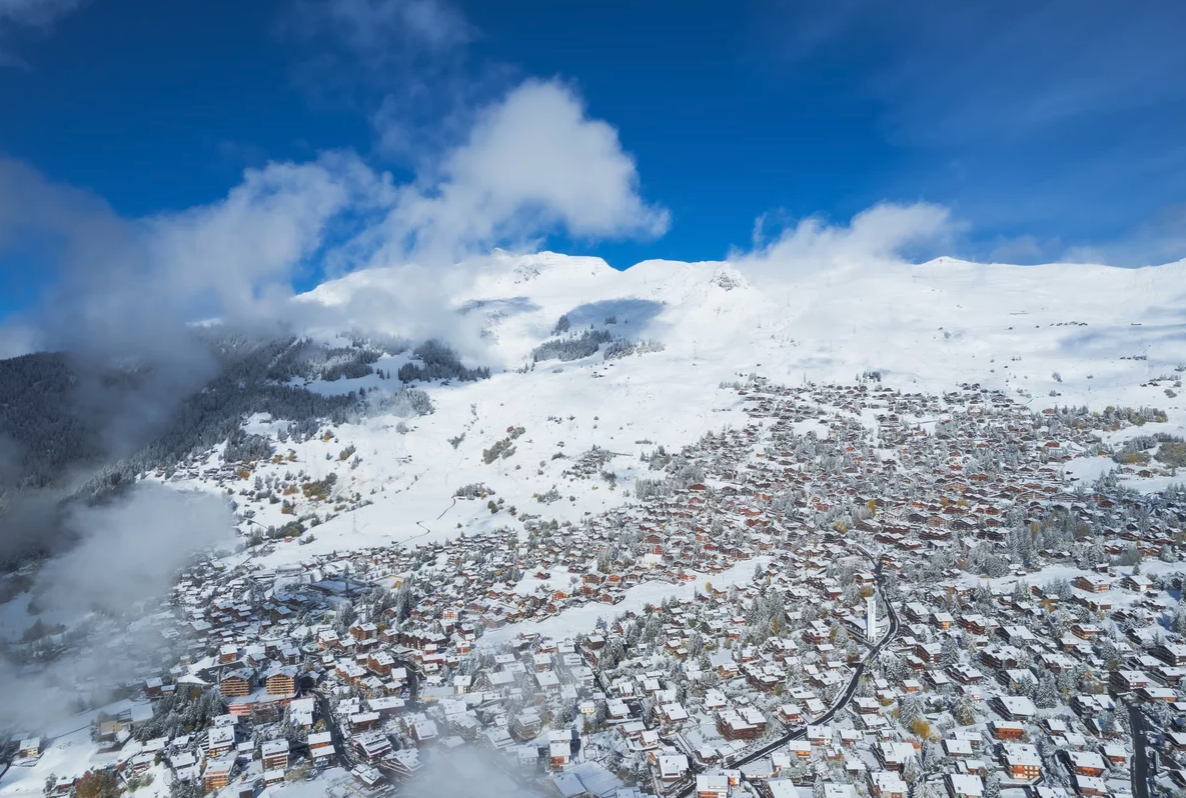 Verbier